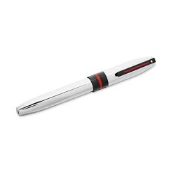 Sheaffer Icon Lustrous Chrome Rollerball Pen - A21116