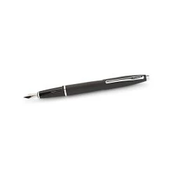 Cross® Cross AT0116-14MS Calais Matt Black Fountain Pen - A21125