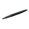 Cross® Cross 886-41MJ ATX Brushed Black Fountain Pen - A2160