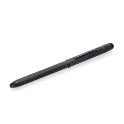 Cross® Cross AT0090-19 Matte Black Tech3 Multi Function Pen - A2185