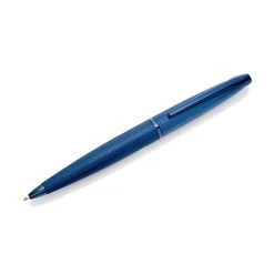 Cross® Cross 882-45 ATX Dark Blue PVD Ballpoint Pen - A2191