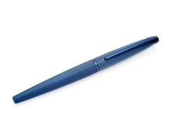 Cross® Cross 885-45 ATX Dark Blue PVD Rollerball Pen - A2192
