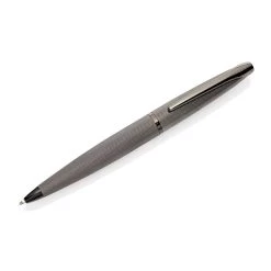 Cross® Cross 882-46 ATX Titanium Grey PVD Ballpoint Pen - A2194