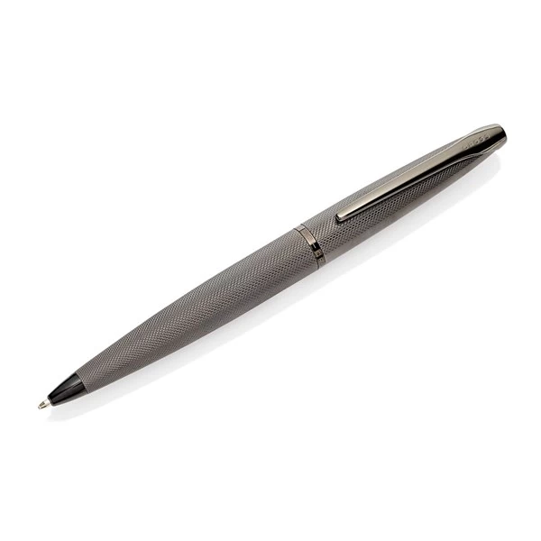 Cross® Cross 882-46 ATX Titanium Grey PVD Ballpoint Pen - A2194