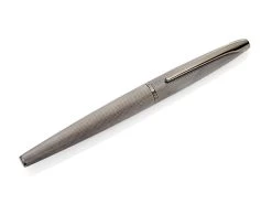 Cross® Cross 885-46 ATX Grey PVD Rollerball Pen - A2195