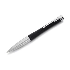 Parker® Parker 2143639 Black And Chrome Finish Ballpoint Pen - A23104