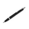 Parker® Parker IM 2143632 Black And Chrome Finish Ballpoint Pen - A23105