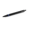 Parker® Parker IM 2172941 Marine Blue Vibrant Rings Ballpoint Pen - A23116