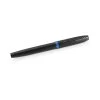 Parker® Parker IM 2172860 Marine Blue Vibrant Rings Rollerball Pen - A23117