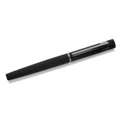Hugo Boss Loop Dark Blue Rollerball Pen - A2407
