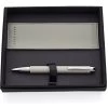 Hugo Boss Storyline Ballpoint Pen And Case Set - A24101