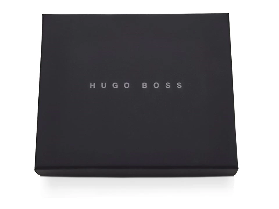 Hugo Boss Storyline Ballpoint Pen And Case Set - A24101 - Image 2