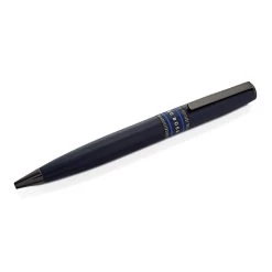 Hugo Boss Illusion Gear Ballpoint Blue - A24113
