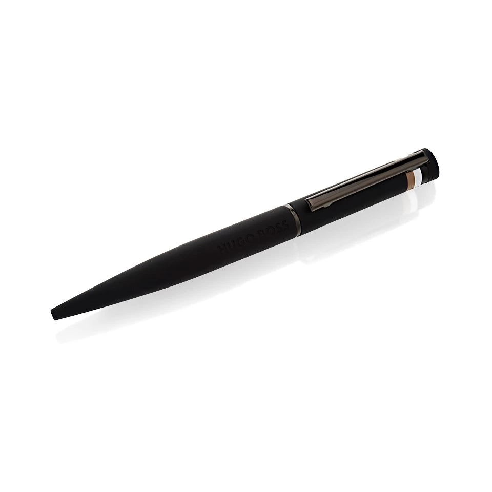Hugo Boss Loop Iconic Ballpoint Pen - A24124