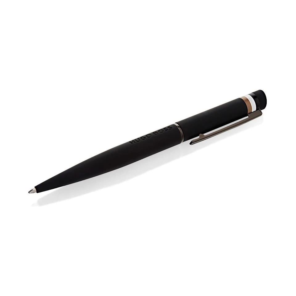 Hugo Boss Loop Iconic Ballpoint Pen - A24124 - Image 2