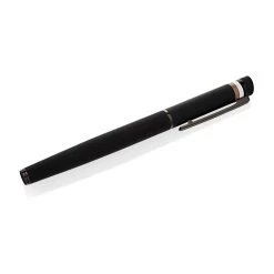 Hugo Boss Loop Iconic Rollerball Pen - A24125