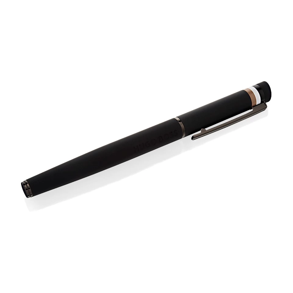 Hugo Boss Loop Iconic Rollerball Pen - A24125