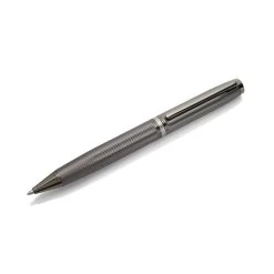 Hugo Boss Blaze Gunmetal Ballpoint Pen - A2487