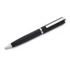Hugo Boss Formation Herringbone Black Ballpoint Pen - A2491