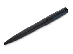 Hugo Boss Gear Minimal Black Ballpoint Pen - A2495