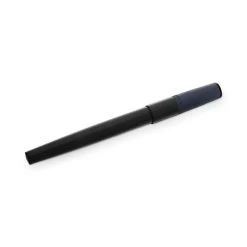 Hugo Boss Gear Minimal Black Rollerball Pen - A2496