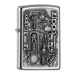 Zippo Engine Lighter - A2699