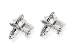 Spitfire Cufflinks - A5243