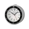 Seiko QHE184J LED Indicator Alarm Clock - C0536