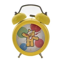 Children In Need Alarm Clock - C06108