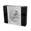 David Peterson SKC20 Skeleton Mantel Clock - C1283