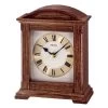 Seiko QXG123B Wooden Mantel Clock - C18102