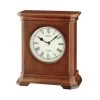 Seiko QXW238B Wooden Melody Mantel Clock - C18108