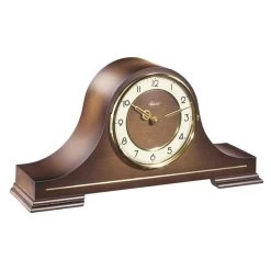 Hermle Mechanical Chiming Mantel Clock - C18123