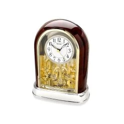 Rhythm Anniversary Clock - C2789