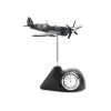 Miniature Spitfire Clock - C2903