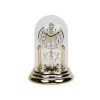 Rhythm Gold Anniversary Clock - C3013