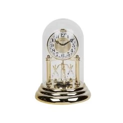 Rhythm Gold Anniversary Clock - C3013