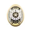 Rhythm 4MH842WD18 Marvellous Melody Wall Clock - C5913