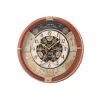 Seiko QXM378B Melodies In Motion Wall Clock - C5934
