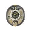 Seiko QXM385N Melodies In Motion Musical Clock - C5948