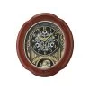 Seiko QXM392B Melodies In Motion Musical Clock - C5954