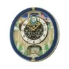 Seiko QXM398L Melody In Motion Musical Clock - C5955