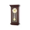 Seiko QXH008B Pendulum Chiming Wall Clock - C7125