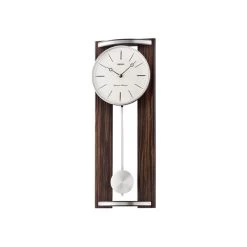 Seiko QXH078B Dual Chime Pendulum Clock - C7130