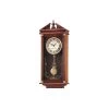 Seiko QXH107B Pendulum Chiming Wall Clock - C7182