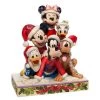 Disney Traditions 6007063 Piled High With Holiday Cheer - P01390