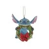 Disney Traditions A30357 Stitch Hanging Ornament - P01401
