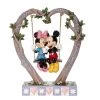 Disney Traditions 6008328 Sweethearts In Swing - P01409