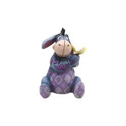Disney Traditions 4056746 Mini Eeyore - P01456