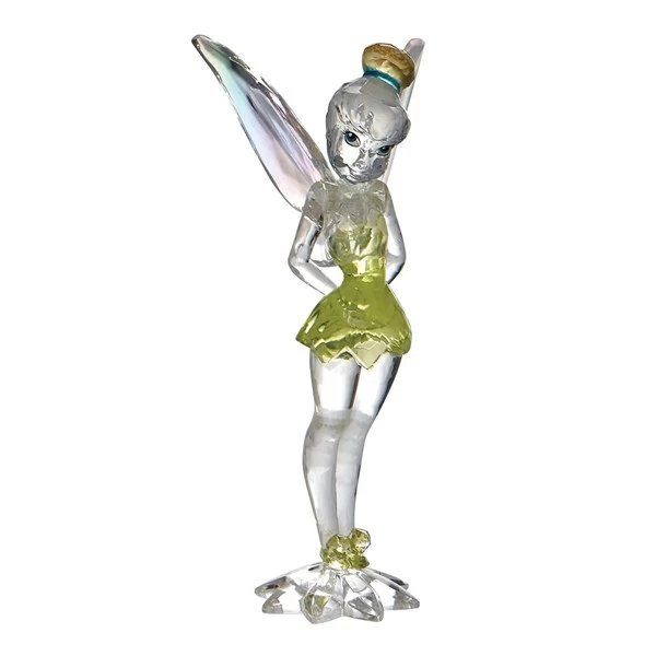 Disney Facets ND6009040 Tinker Bell - P0419